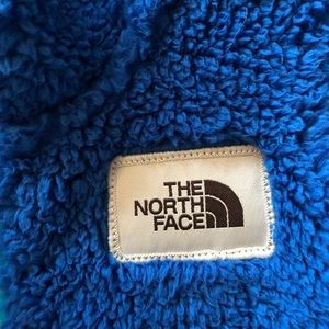 North face jacket - infant 6-12mo